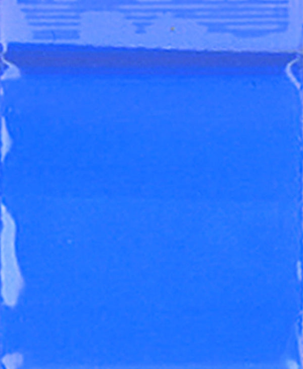 Blue Original Apple Bags – resealable packaging design