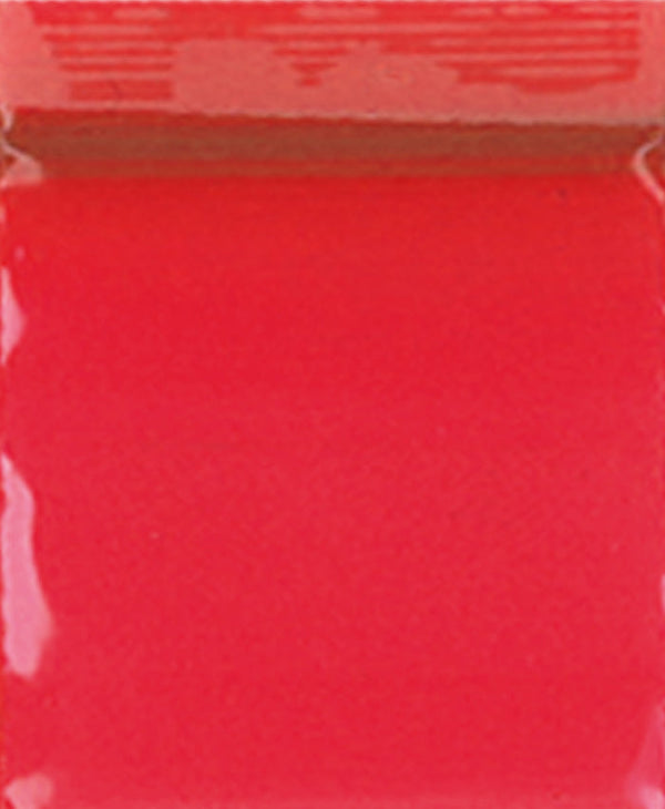 Red Original Apple Bags – resealable packaging design