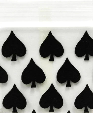 Spades Original Apple Bags – resealable packaging design