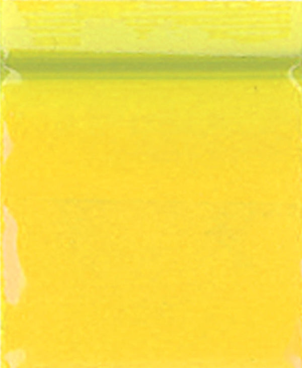 Yellow Original Apple Bags – resealable packaging design