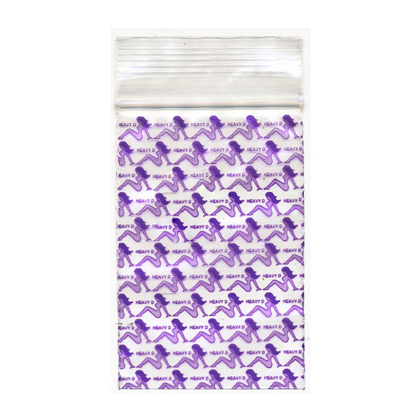 2 x 3 inch Heavy-Duty Original Apple Bags