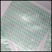 3 x 3 inch Dollar Sign Original Apple Bags