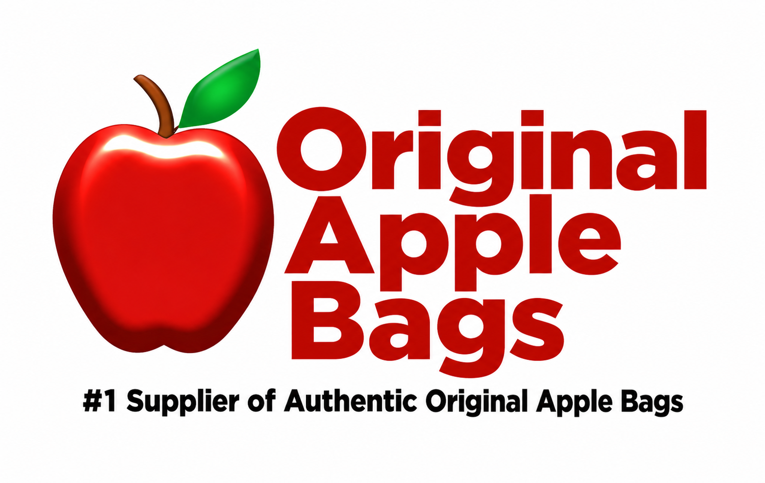 Original Apple Bags