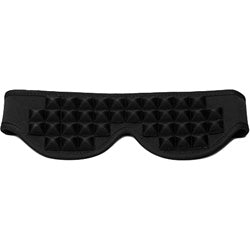 LELO black blindfold