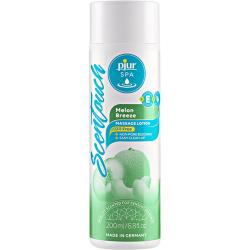 Pjur Spa ScenTouch massage lotion