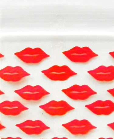 Lips Original Apple Bags – resealable packaging design